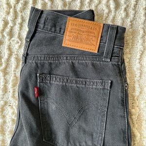 Levi’s DAD Jeans size 23 - Fits size 24